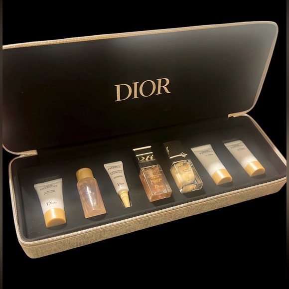 Dior Prestige Skincare Collection 7 pc Set NEW! - Picture 1 of 7